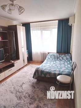 3-к квартира, на длительный срок, 61м2, 5/5 этаж