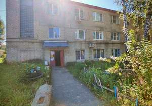 1-к квартира, на длительный срок, 36м2, 3/3 этаж