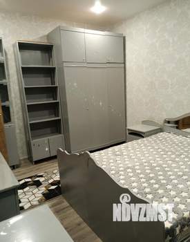 2-к квартира, на длительный срок, 50м2, 1/5 этаж