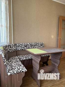 2-к квартира, на длительный срок, 58м2, 11/17 этаж