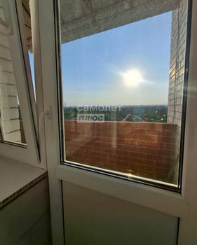 1-к квартира, на длительный срок, 41м2, 10/10 этаж