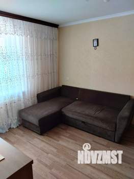 1-к квартира, на длительный срок, 34м2, 2/5 этаж