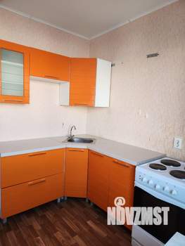 1-к квартира, на длительный срок, 37м2, 2/17 этаж