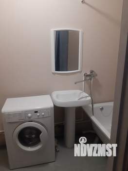 1-к квартира, на длительный срок, 37м2, 11/17 этаж