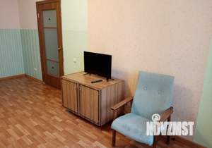 1-к квартира, на длительный срок, 36м2, 9/17 этаж