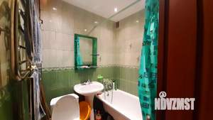 1-к квартира, на длительный срок, 31м2, 3/5 этаж