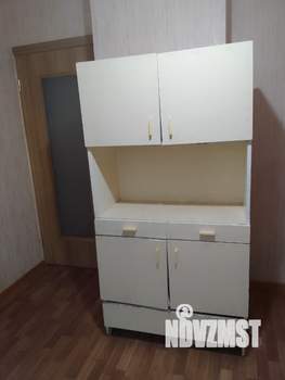 1-к квартира, на длительный срок, 37м2, 2/17 этаж