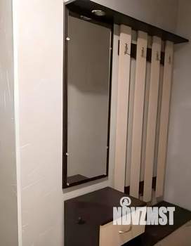 1-к квартира, на длительный срок, 36м2, 7/17 этаж