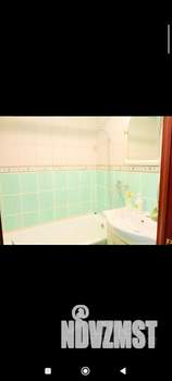 2-к квартира, на длительный срок, 47м2, 9/10 этаж