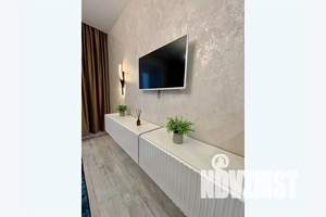 1-к квартира, посуточно, 27м2, 7/17 этаж