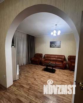 1-к квартира, посуточно, 70м2, 3/17 этаж
