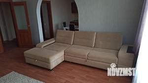 1-к квартира, на длительный срок, 47м2, 14/16 этаж