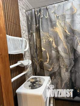 1-к квартира, на длительный срок, 34м2, 2/5 этаж