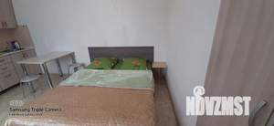 Студия квартира, посуточно, 23м2, 2/3 этаж