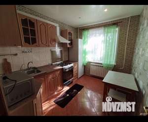 3-к квартира, на длительный срок, 60м2, 3/9 этаж