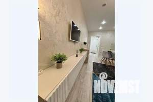 1-к квартира, посуточно, 27м2, 7/17 этаж