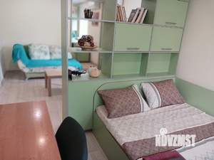 1-к квартира, посуточно, 34м2, 3/5 этаж