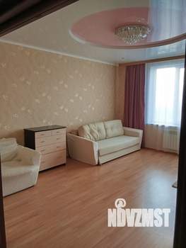 1-к квартира, на длительный срок, 50м2, 16/18 этаж