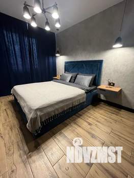 1-к квартира, посуточно, 37м2, 11/18 этаж