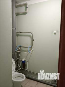 1-к квартира, на длительный срок, 35м2, 10/17 этаж