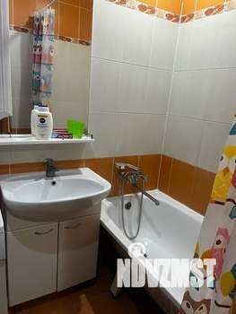 1-к квартира, посуточно, 36м2, 1/17 этаж