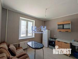 1-к квартира, на длительный срок, 36м2, 3/17 этаж