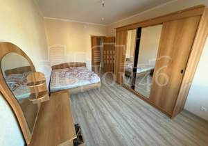 2-к квартира, на длительный срок, 60м2, 4/4 этаж