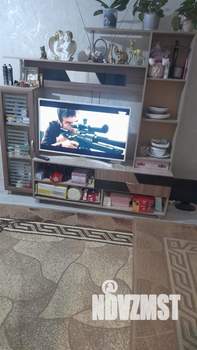 1-к квартира, посуточно, 40м2, 4/9 этаж