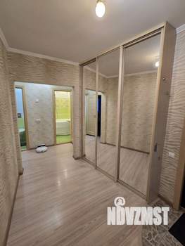 2-к квартира, на длительный срок, 56м2, 9/17 этаж