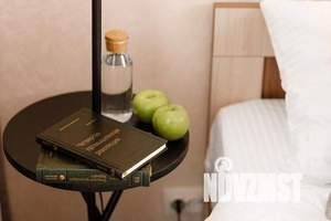 1-к квартира, посуточно, 39м2, 7/18 этаж