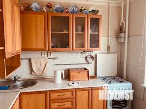 1-к квартира, посуточно, 38м2, 7/10 этаж