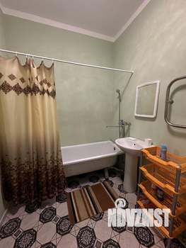 1-к квартира, на длительный срок, 45м2, 5/17 этаж