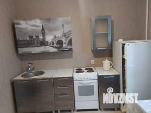1-к квартира, на длительный срок, 38м2, 15/17 этаж