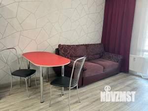 2-к квартира, посуточно, 39м2, 3/17 этаж