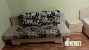 1-к квартира, на длительный срок, 38м2, 9/17 этаж