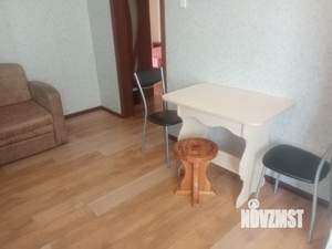 1-к квартира, на длительный срок, 50м2, 4/12 этаж