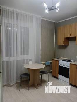 1-к квартира, на длительный срок, 37м2, 15/17 этаж