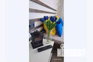 1-к квартира, посуточно, 34м2, 4/10 этаж