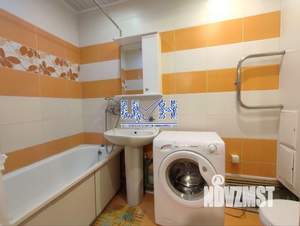 1-к квартира, на длительный срок, 36м2, 12/17 этаж