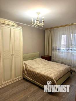 2-к квартира, на длительный срок, 54м2, 13/17 этаж