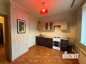 1-к квартира, на длительный срок, 40м2, 4/18 этаж