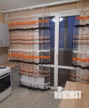 1-к квартира, на длительный срок, 35м2, 9/10 этаж