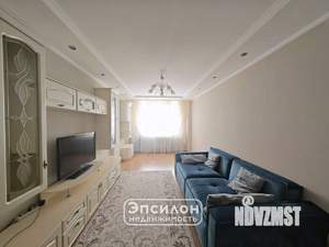 3-к квартира, на длительный срок, 97м2, 7/10 этаж