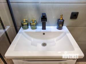 Студия квартира, посуточно, 33м2, 2/10 этаж