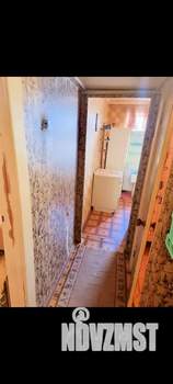 1-к квартира, на длительный срок, 31м2, 5/5 этаж