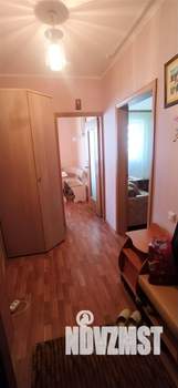 1-к квартира, на длительный срок, 38м2, 9/18 этаж
