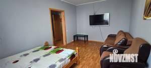 2-к квартира, посуточно, 65м2, 10/17 этаж
