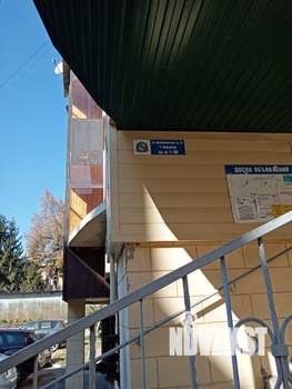 2-к квартира, на длительный срок, 55м2, 3/10 этаж