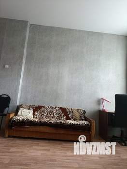 1-к квартира, на длительный срок, 40м2, 1/2 этаж