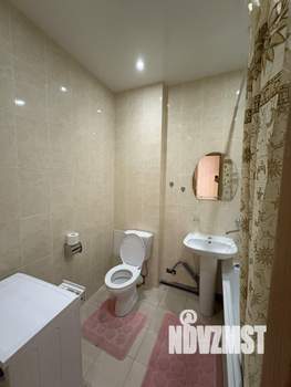 1-к квартира, на длительный срок, 50м2, 4/17 этаж